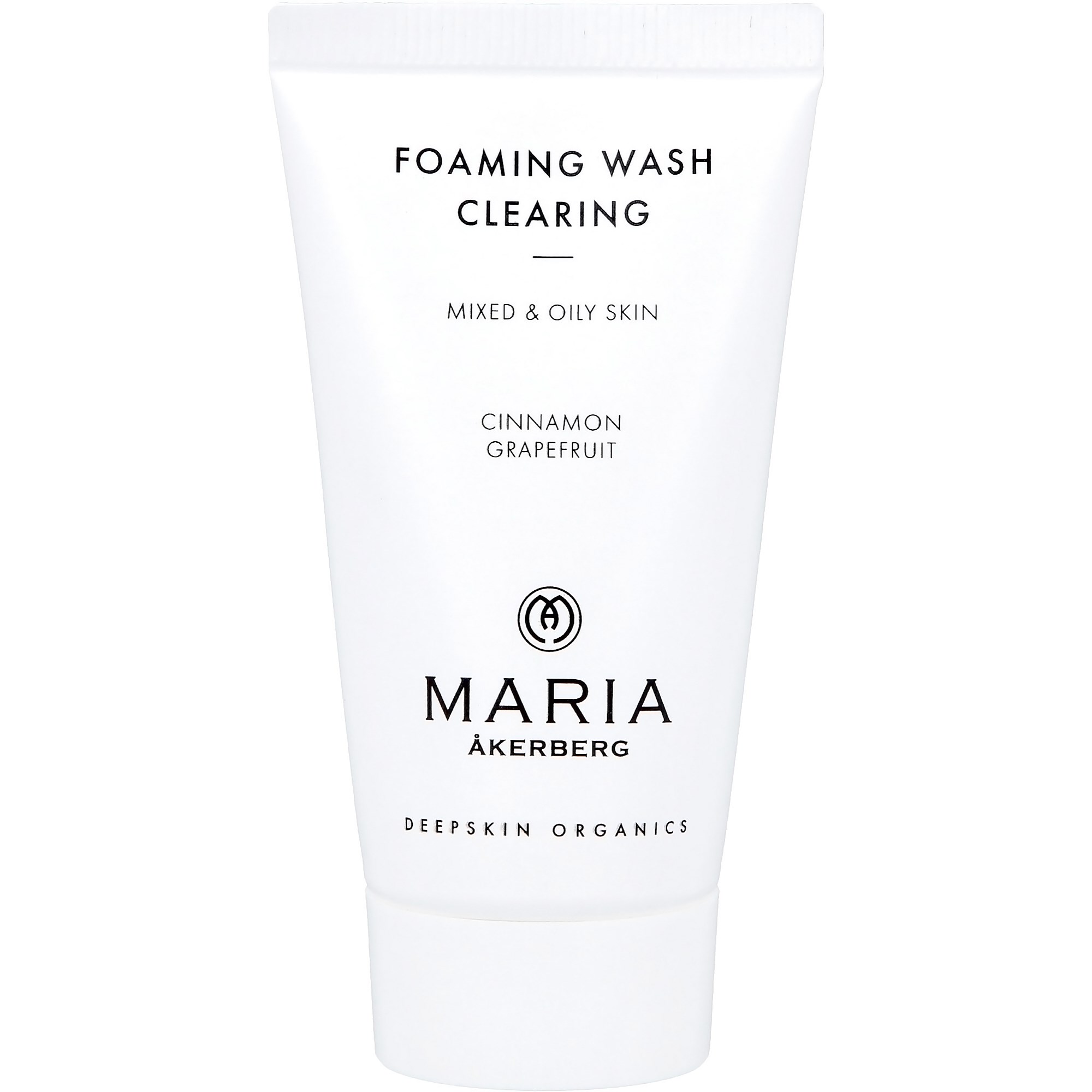 Läs mer om Maria Åkerberg Foaming Wash Clearing 30 ml