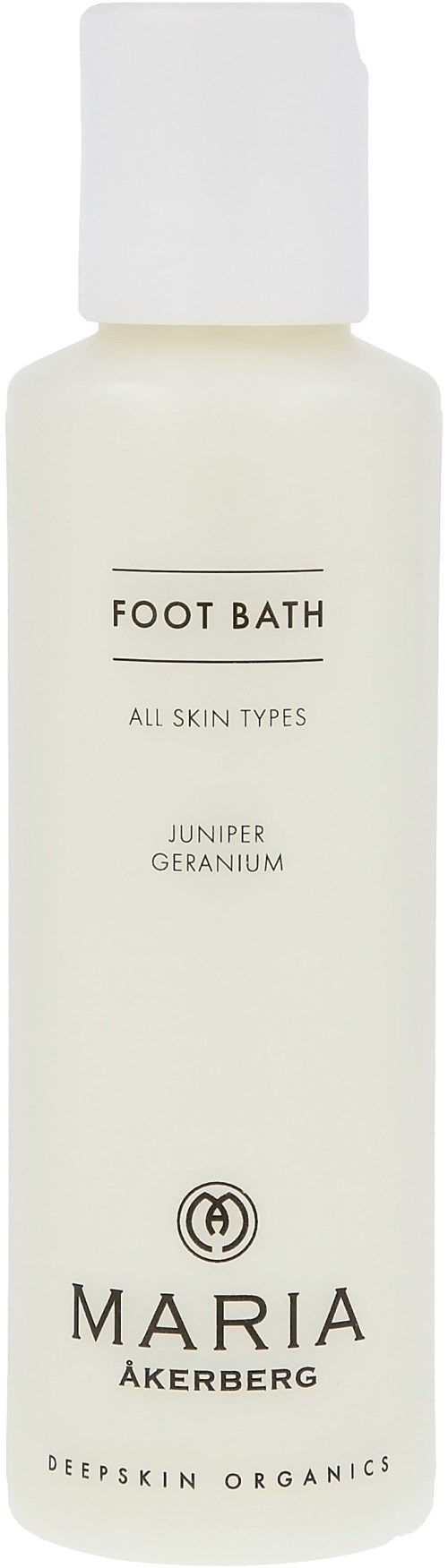 Maria Åkerberg Foot Bath 125 ml