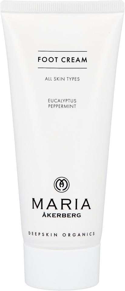 Maria Åkerberg Foot Cream 100 ml