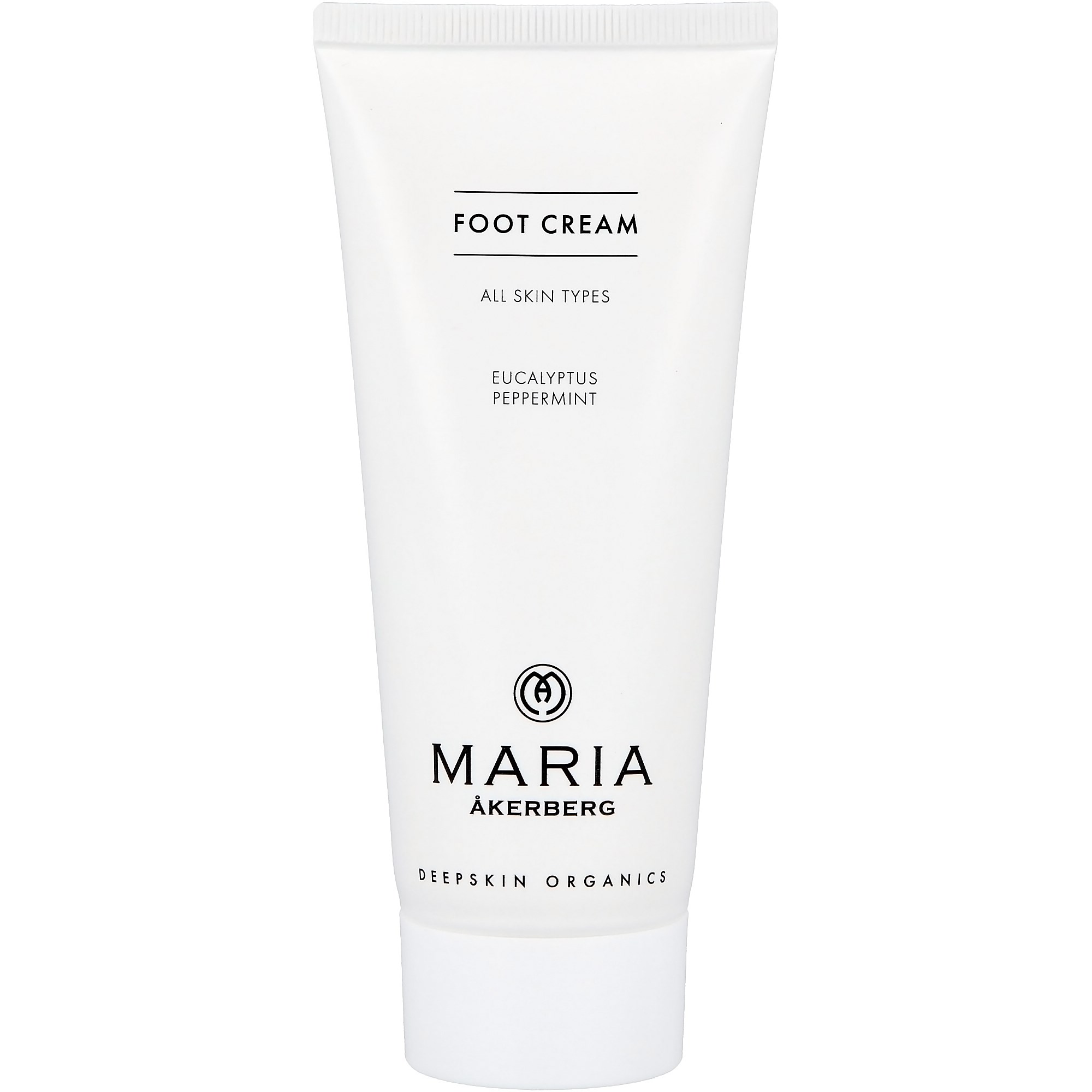 Läs mer om Maria Åkerberg Foot Cream 100 ml