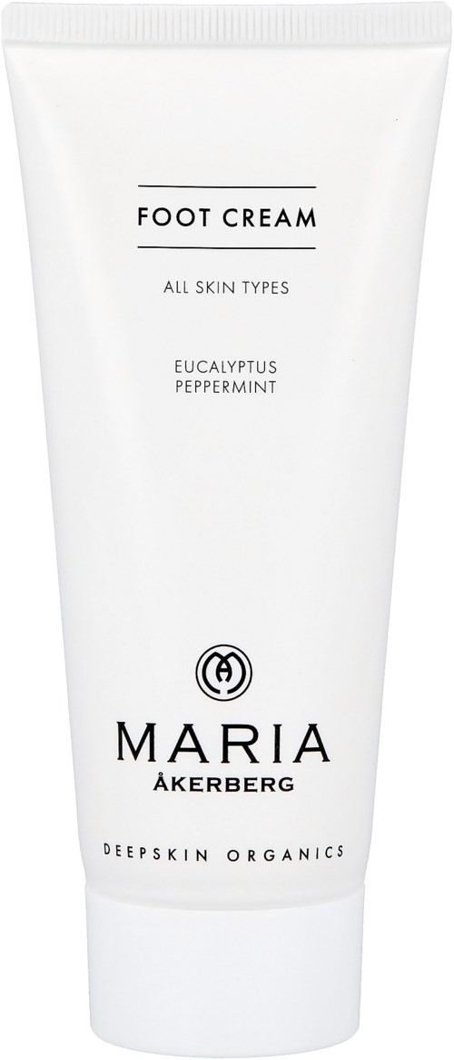Maria Åkerberg Foot Cream 100 ml