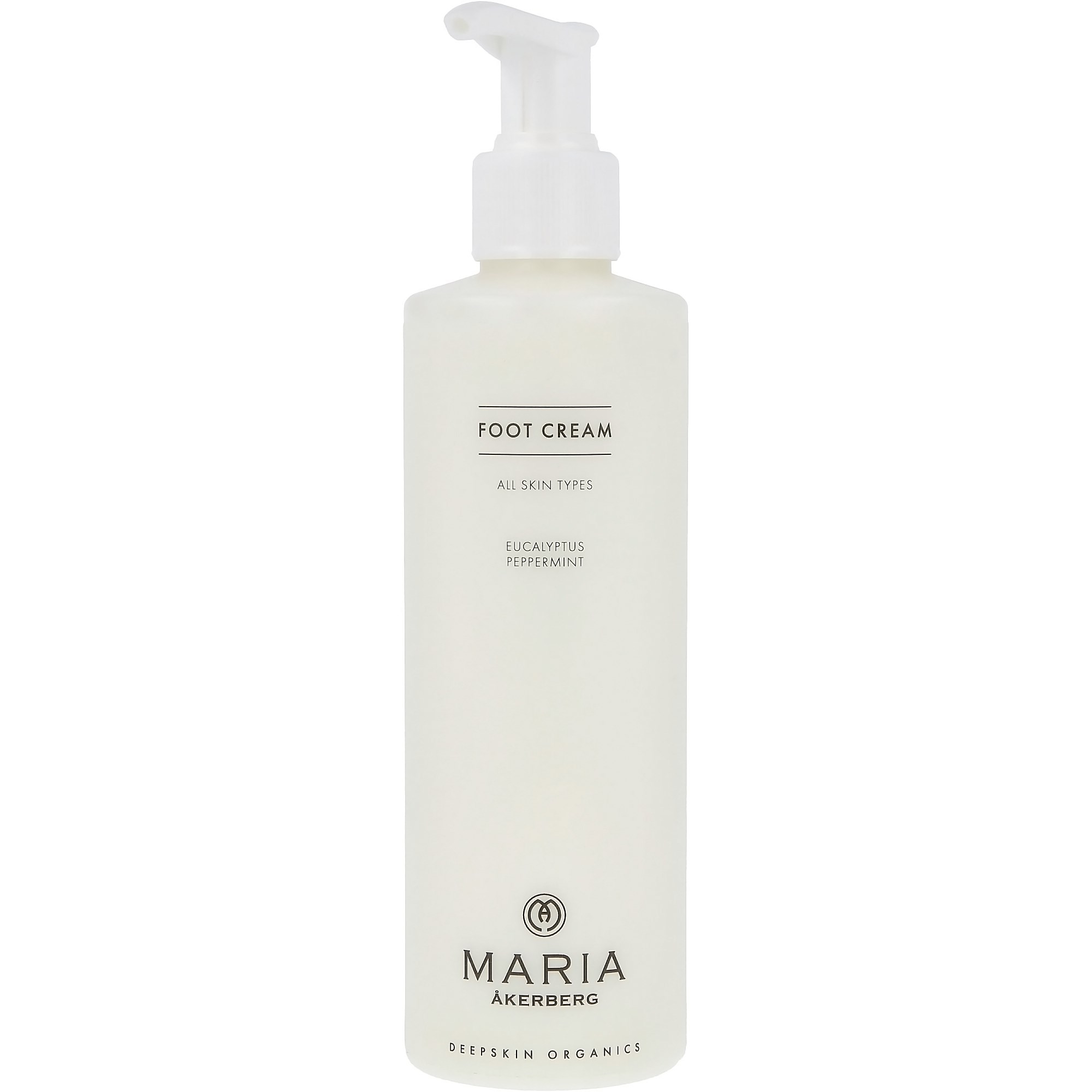 Maria Åkerberg Foot Cream 250 ml billede