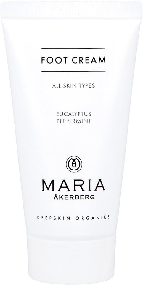 Maria Åkerberg Foot Cream 30 ml