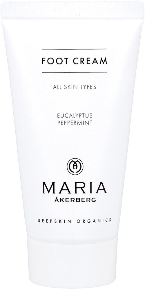 Maria Åkerberg Maria Åkerberg Foot Cream 30 ml