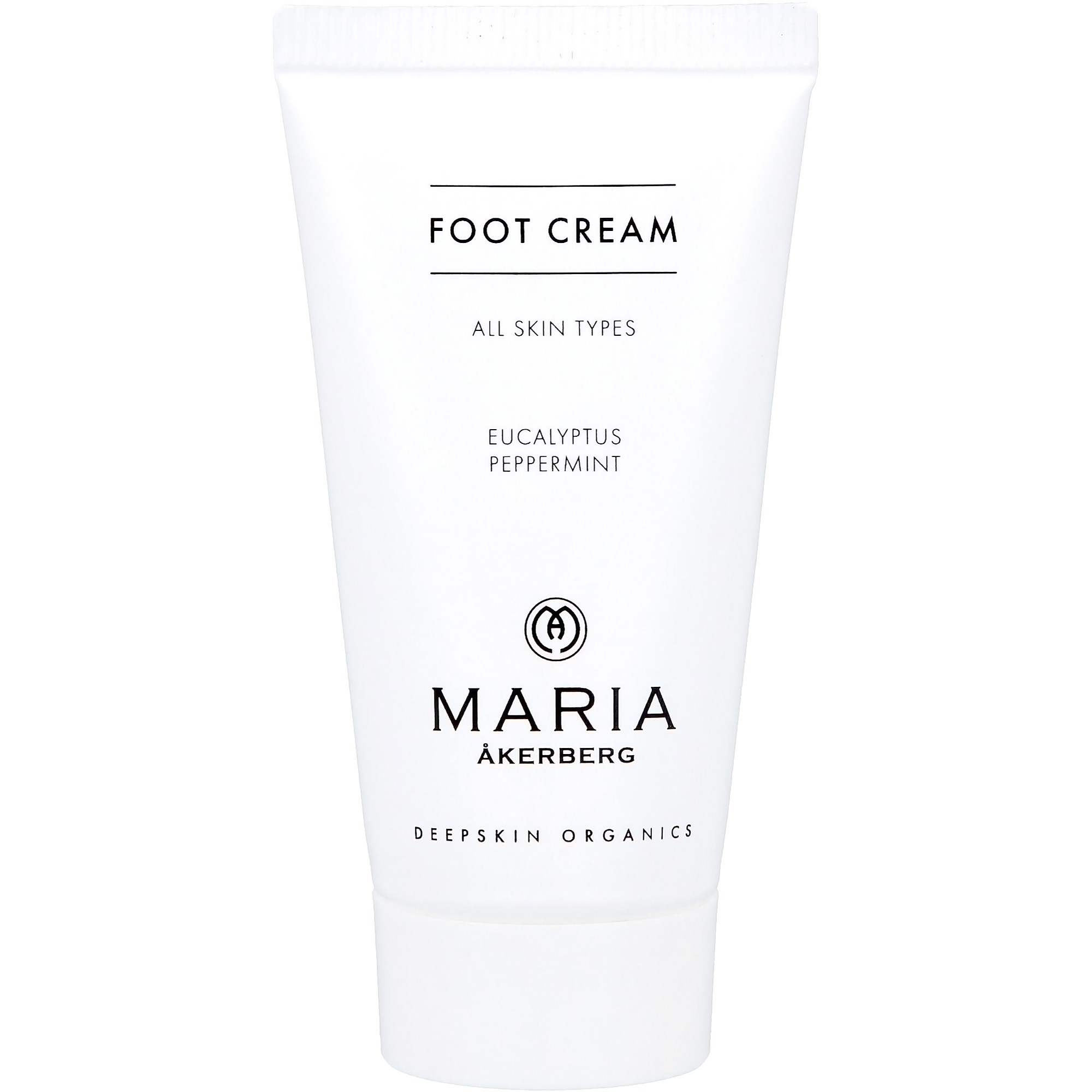Läs mer om Maria Åkerberg Foot Cream 30 ml