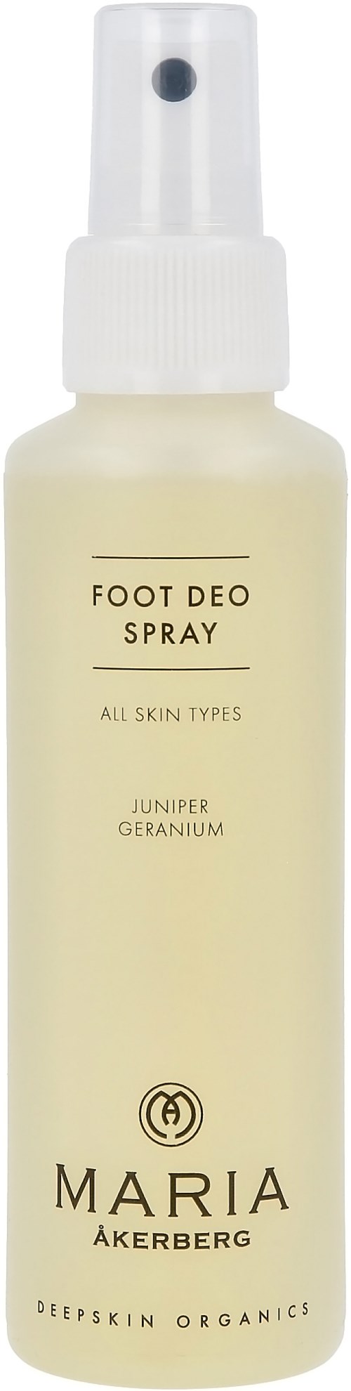 Maria Åkerberg Foot Deo Spray 125 ml