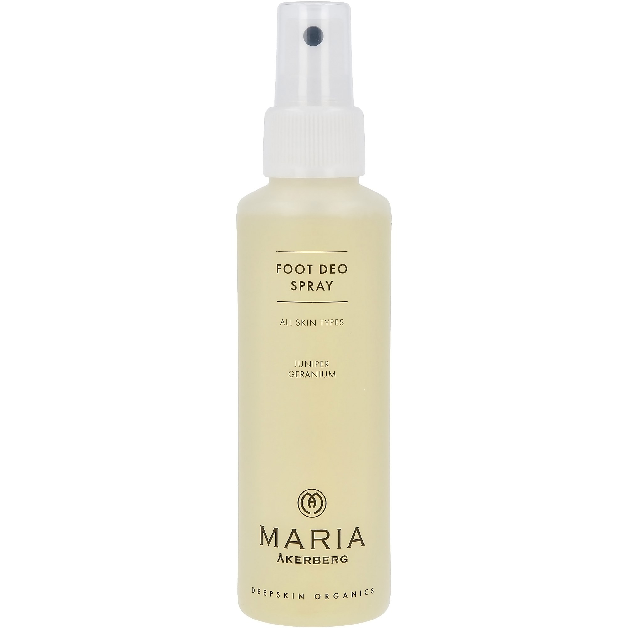Maria Åkerberg Foot Deo Spray 125 ml billede