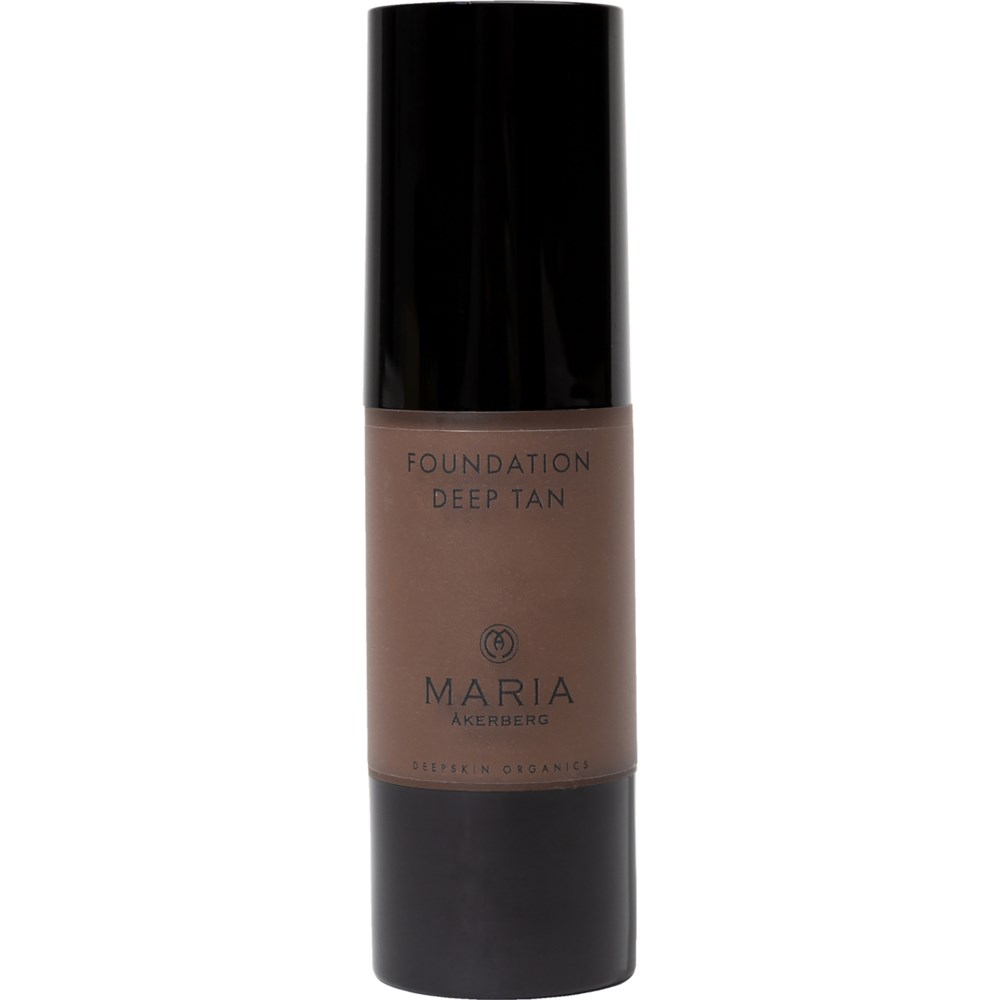 Maria Åkerberg Maria Åkerberg Foundation Deep Tan