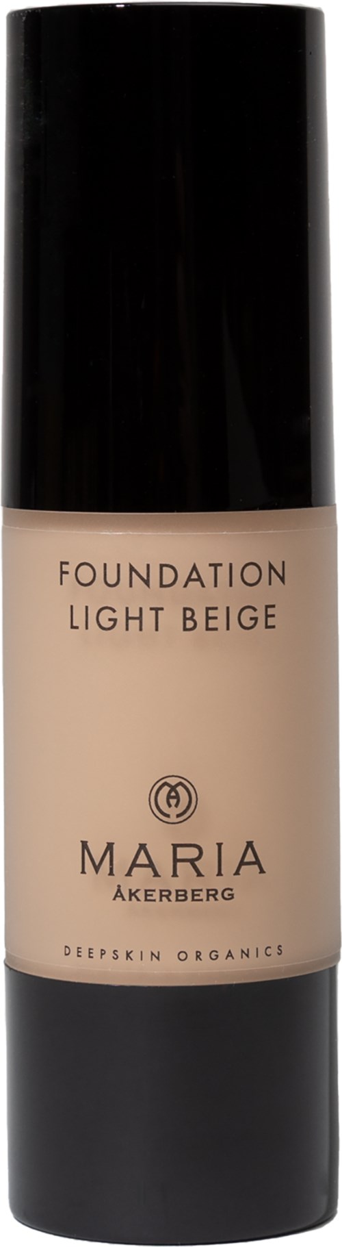 Maria Åkerberg Foundation Light Beige