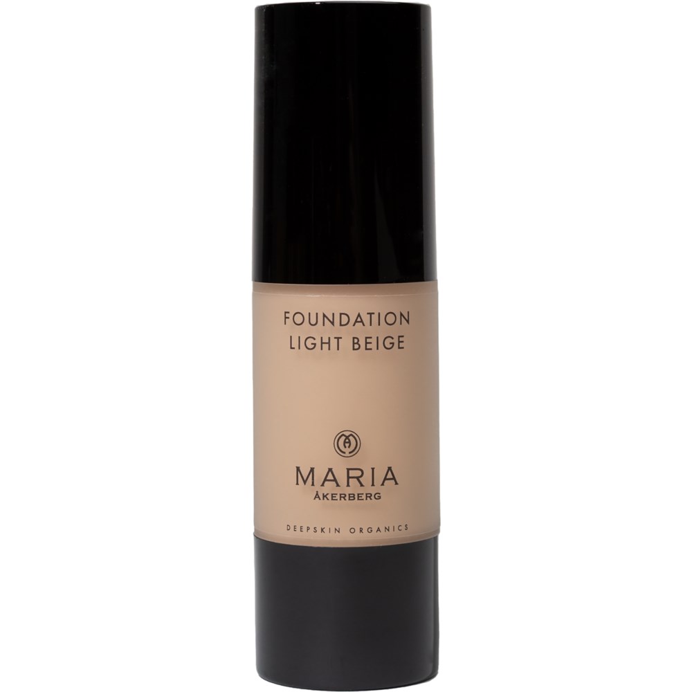 Maria Åkerberg Maria Åkerberg Foundation Light Beige
