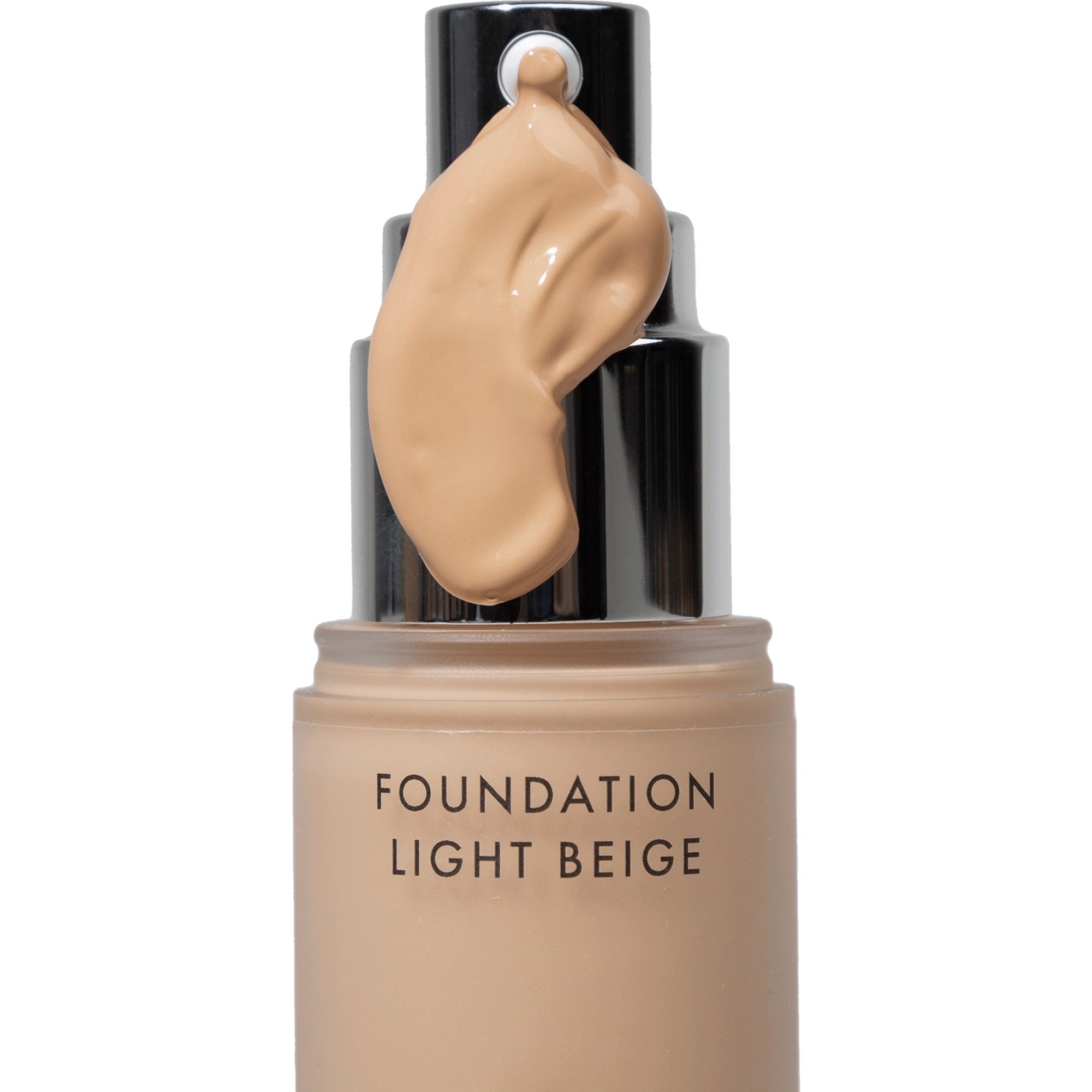 Alternativ bild 1 för Maria Åkerberg Foundation Light Beige