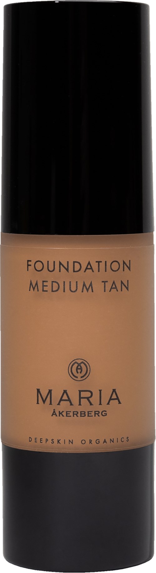 Maria Åkerberg Foundation Medium Tan