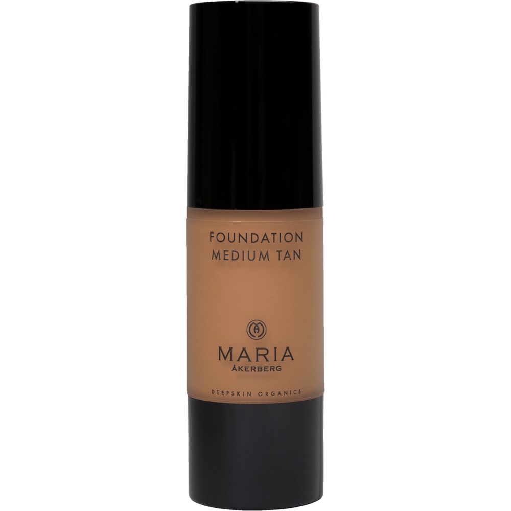Maria Åkerberg Maria Åkerberg Foundation Medium Tan