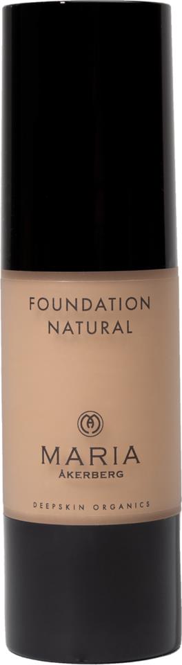 Maria Åkerberg Foundation Natural 30 ml