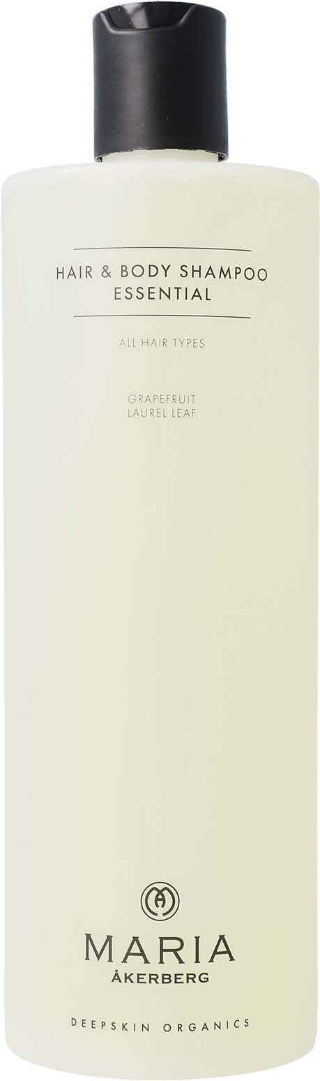 Maria Åkerberg Hair & Body Shampoo Essential 500 ml