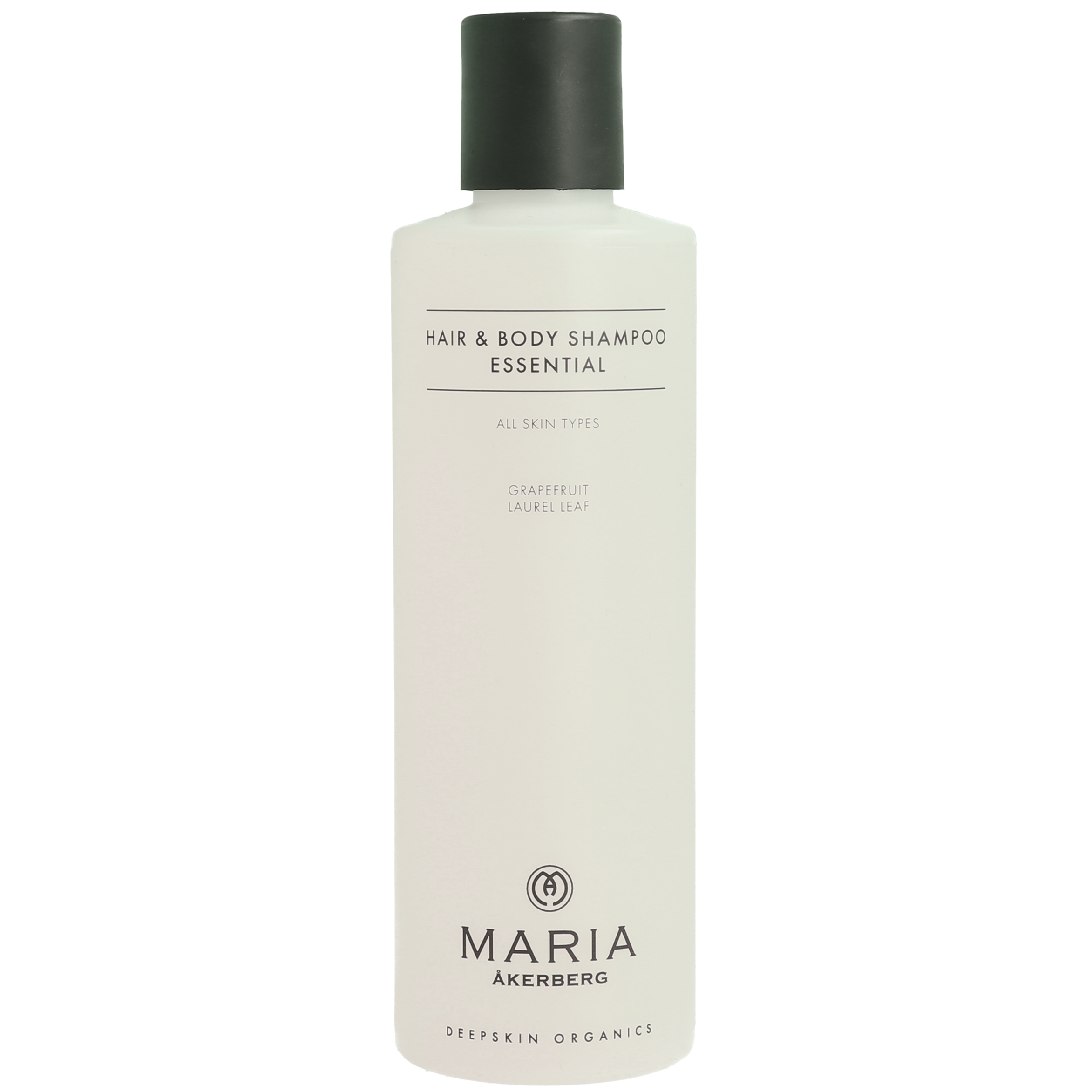 Maria Åkerberg Hair & Body Scampoo Essential 250 ml