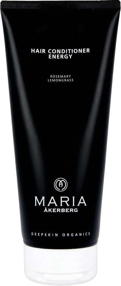 Maria Åkerberg Hair Conditioner Energy 200ml