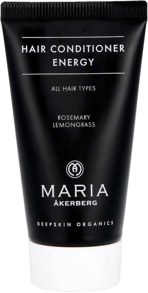 Maria Åkerberg Hair Conditioner Energy 30ml