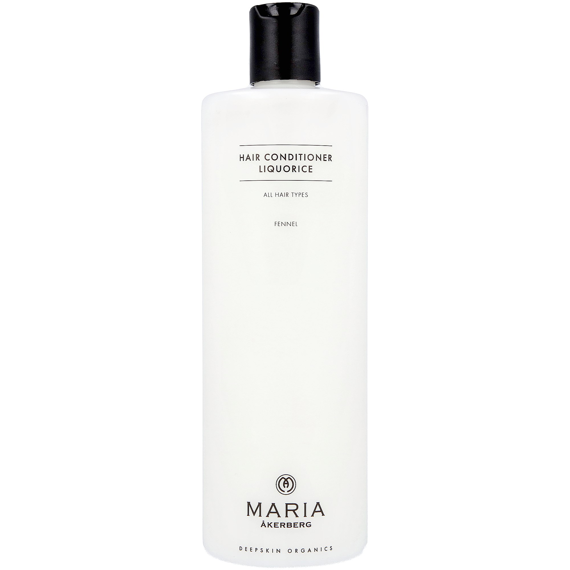 Maria Åkerberg Hair Conditioner Fennel 500 ml