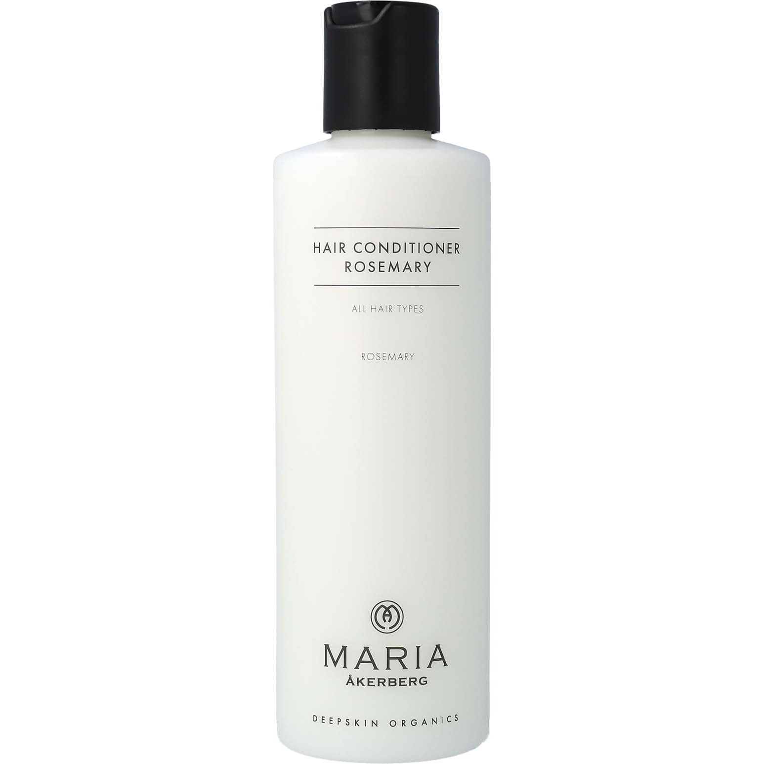 Maria Åkerberg Hair Conditioner Rosemary 250 ml billede