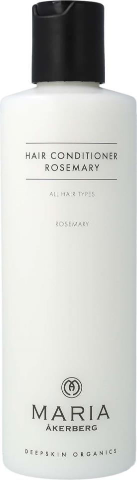 Maria Åkerberg Hair Conditioner Rosemary 250ml