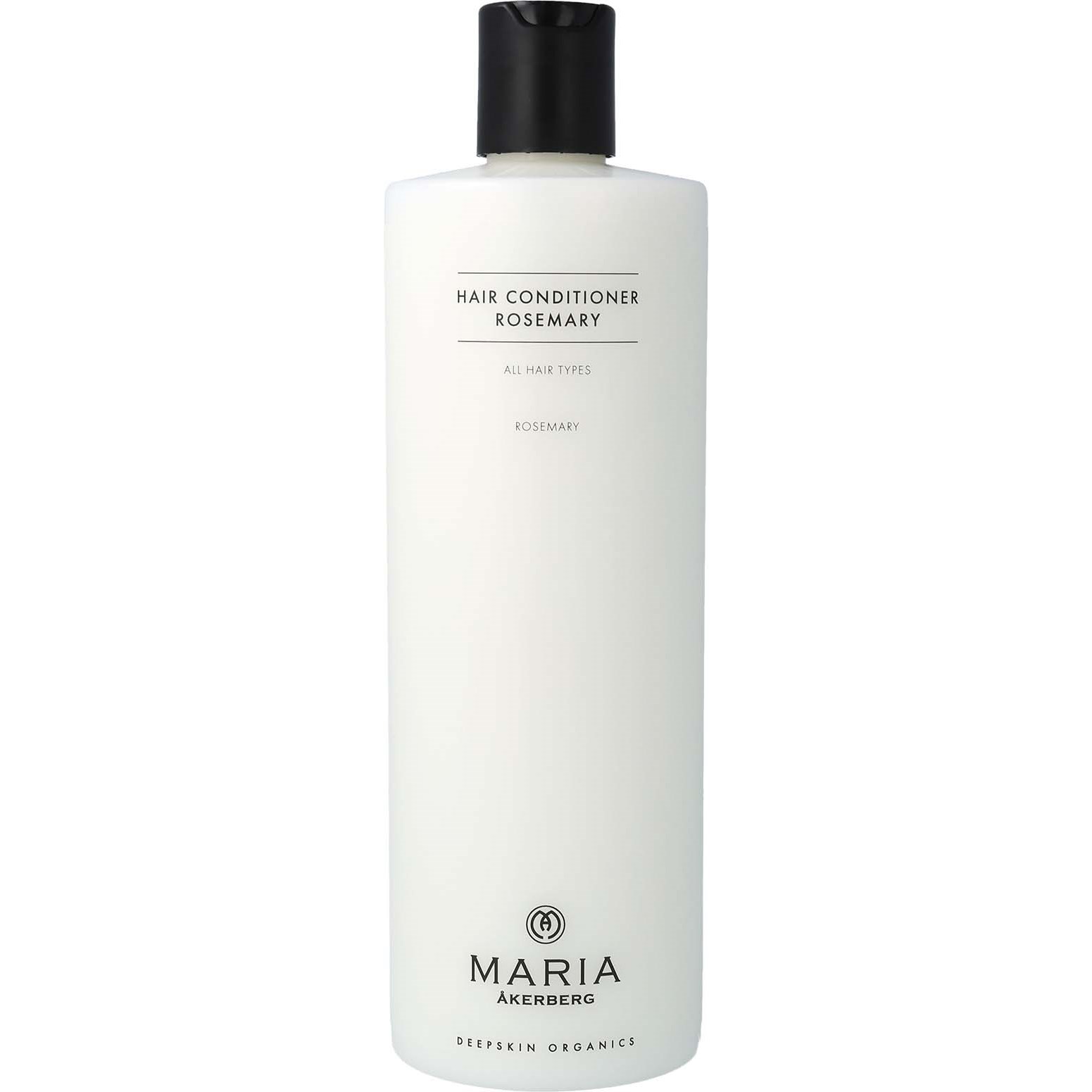 Läs mer om Maria Åkerberg Hair Conditioner Rosemary 500 ml