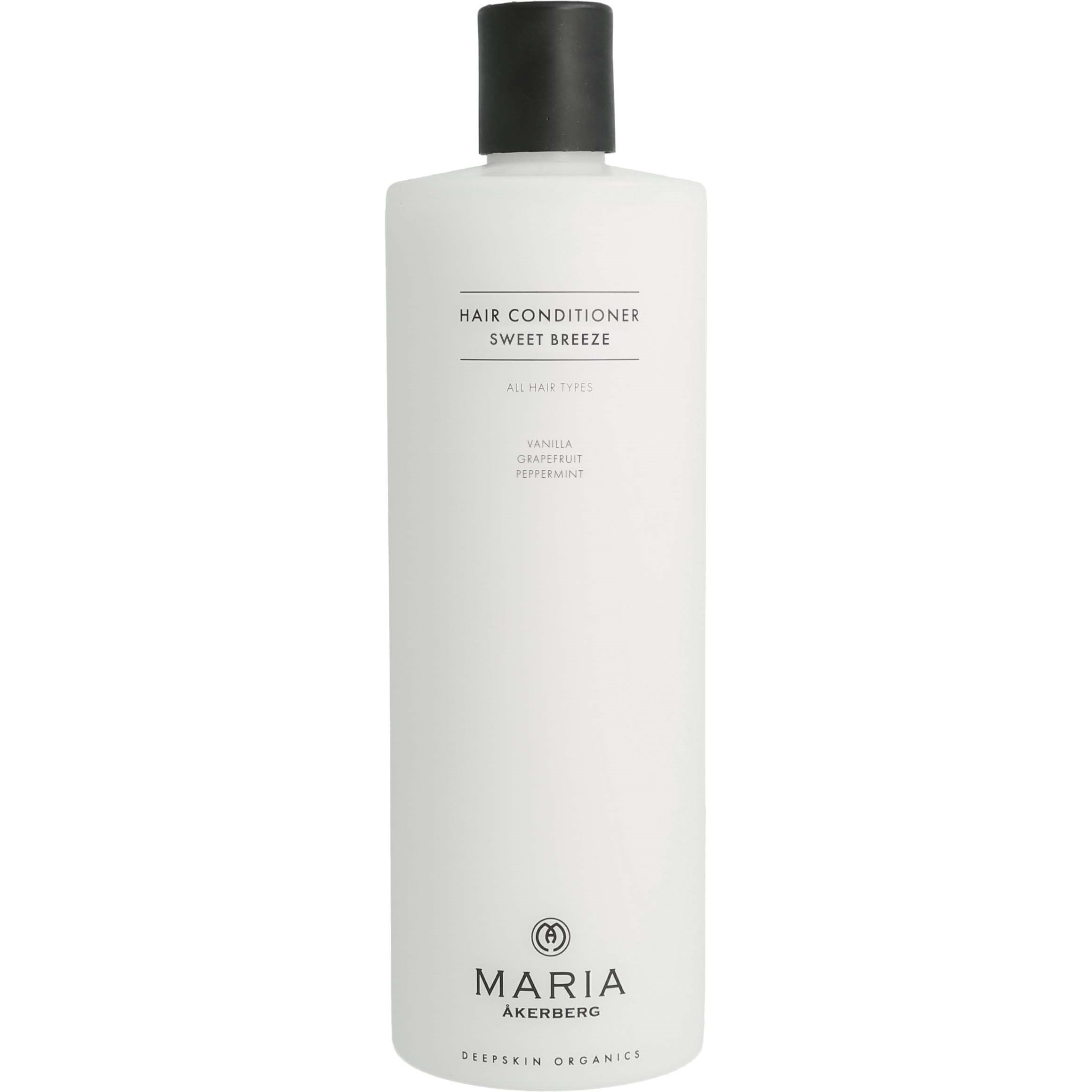Läs mer om Maria Åkerberg Hair Conditioner Sweet Breeze 500 ml