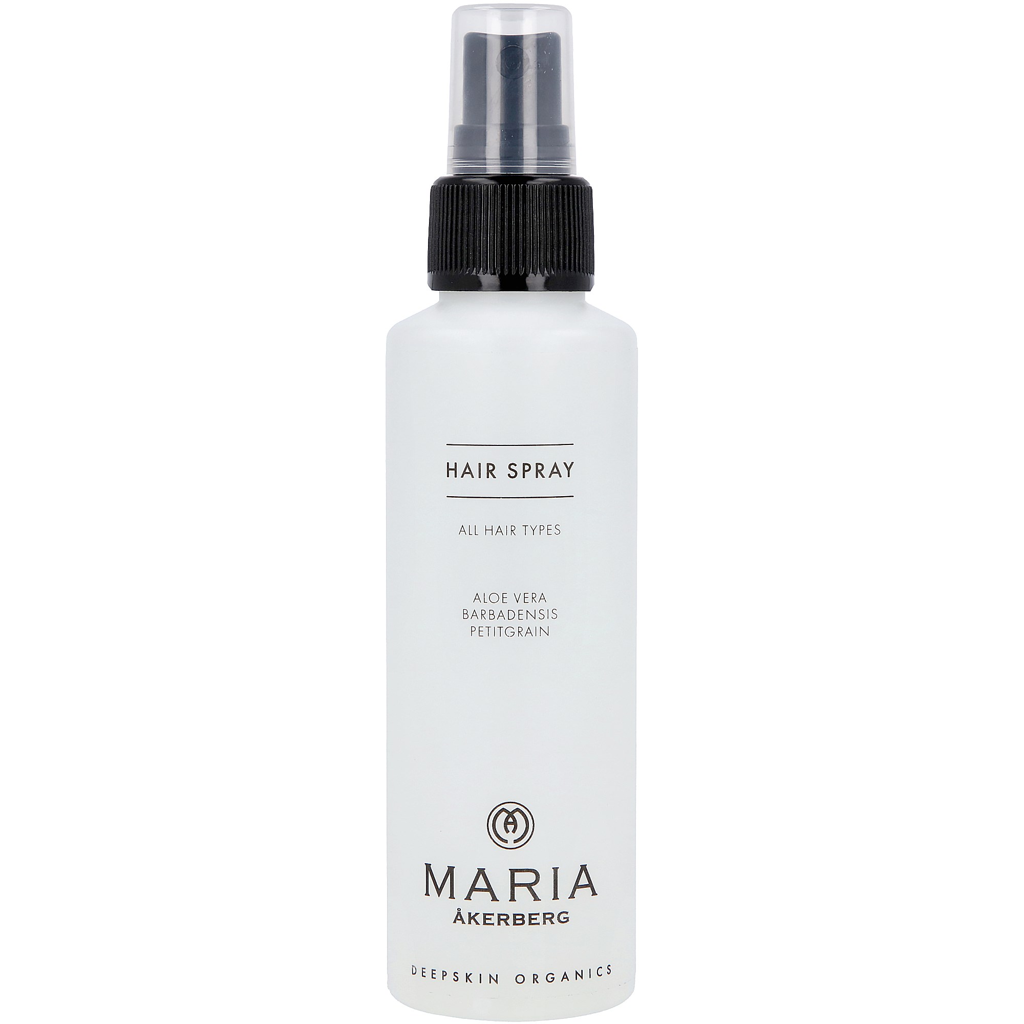 Läs mer om Maria Åkerberg Hair Spray Organic 125 ml