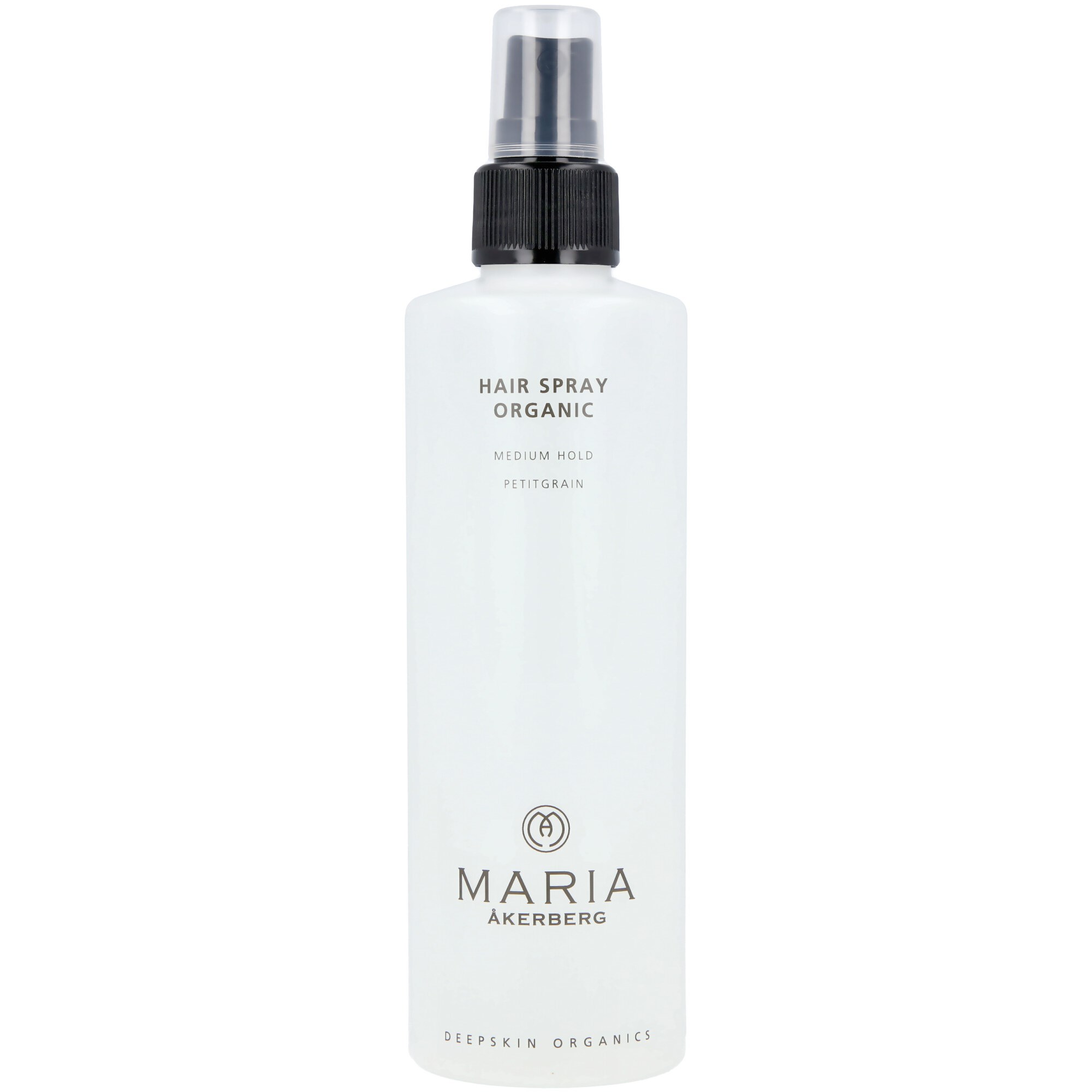 Läs mer om Maria Åkerberg Hair Spray Organic 250 ml