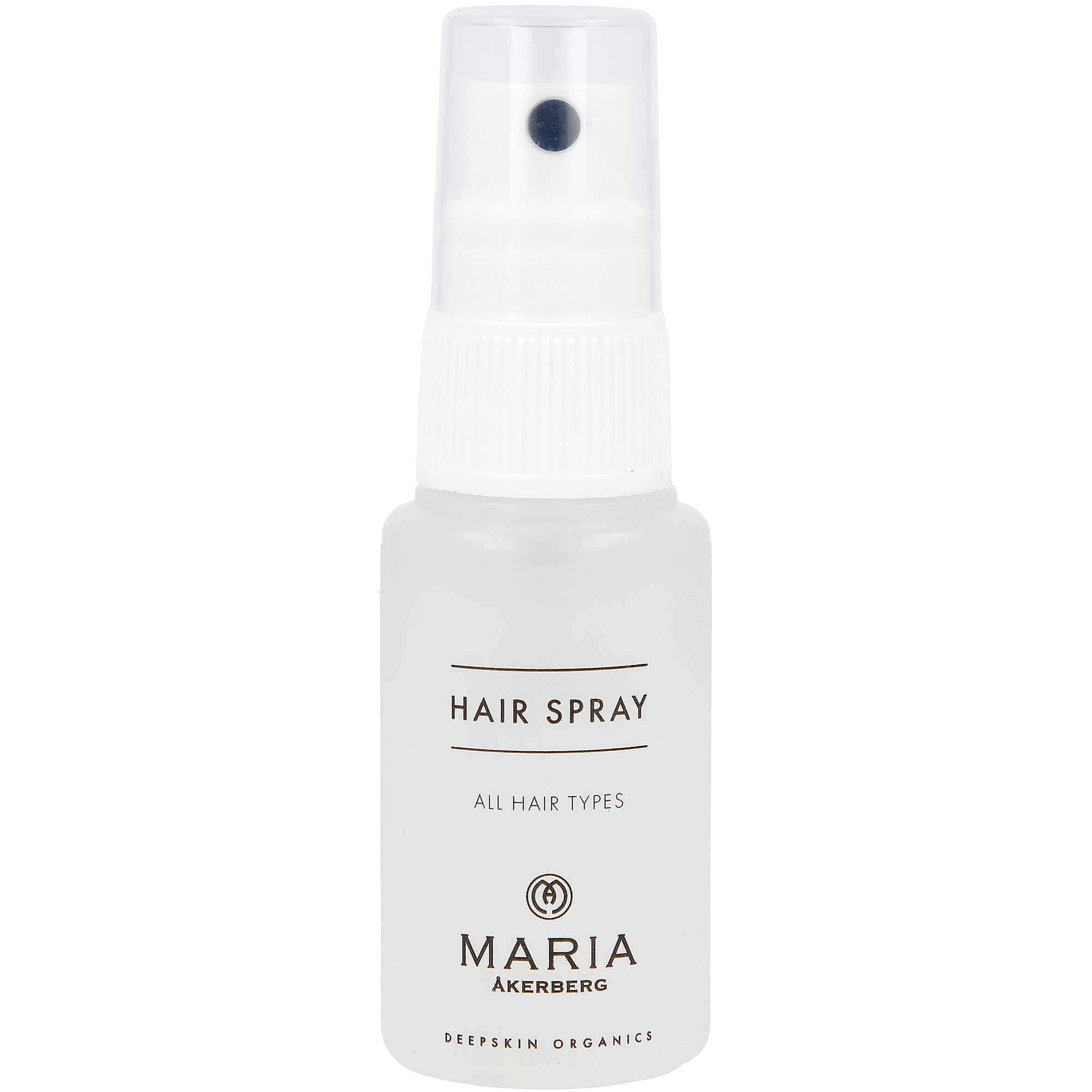 Hair Spray Organic (30ml)