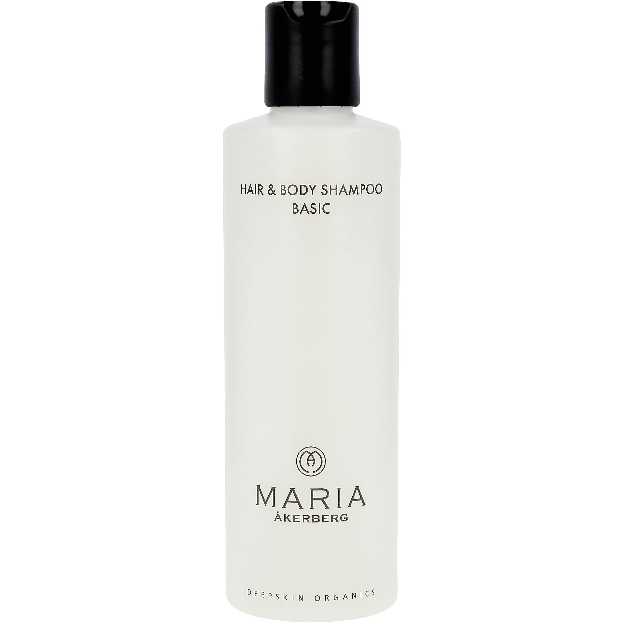 Läs mer om Maria Åkerberg Hair&Body Shampoo Basic 250 ml