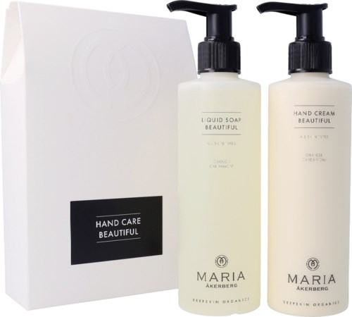 Maria Åkerberg Hand Care Beautiful