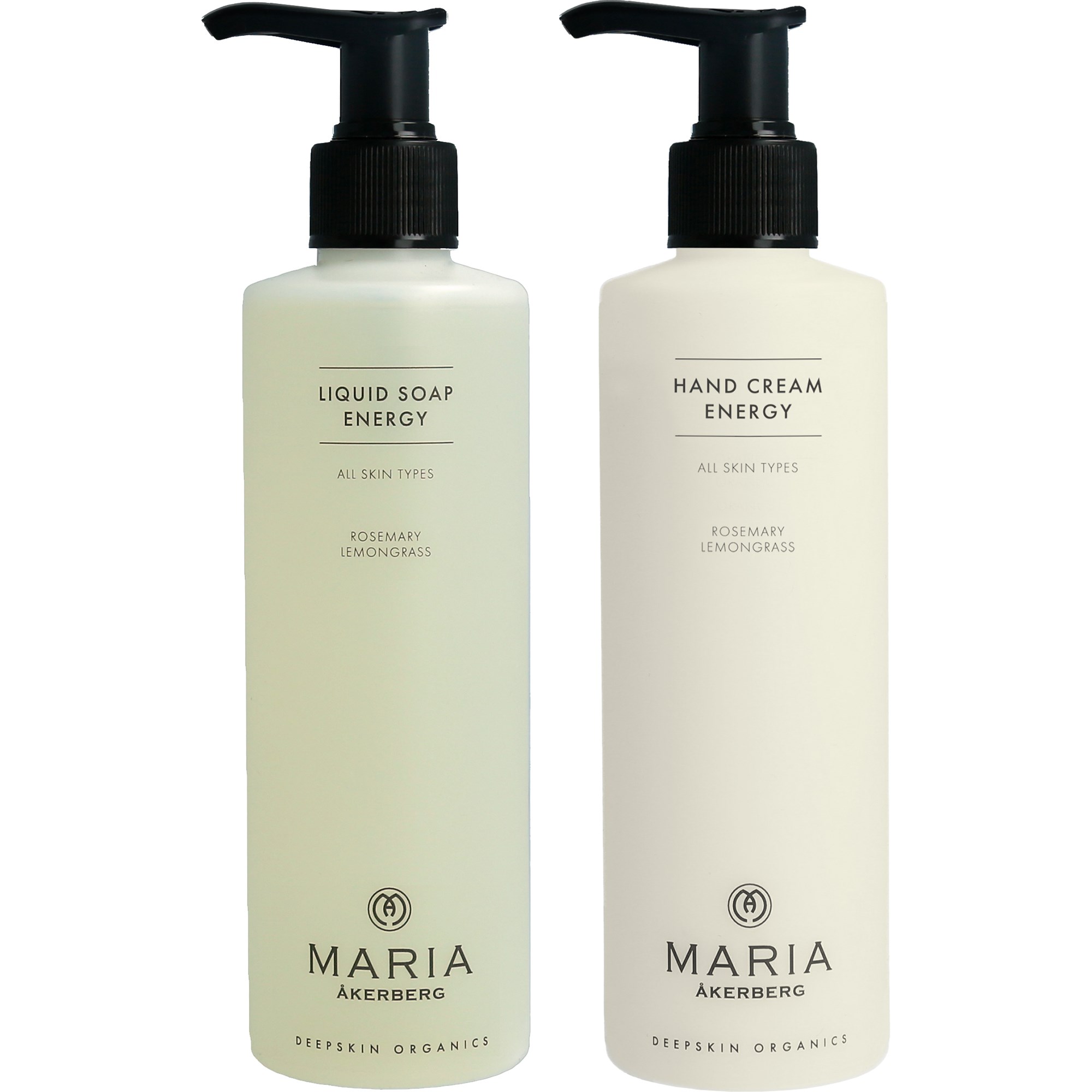 Maria Åkerberg Hand Care Energy billede