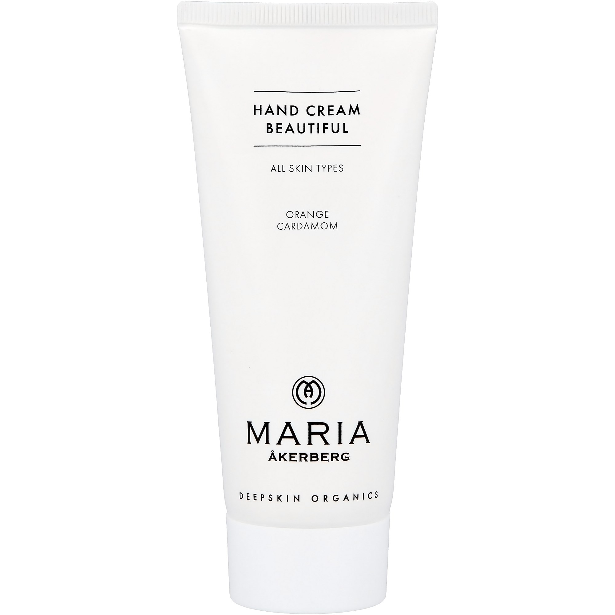Läs mer om Maria Åkerberg Hand Cream Beautiful 100 ml