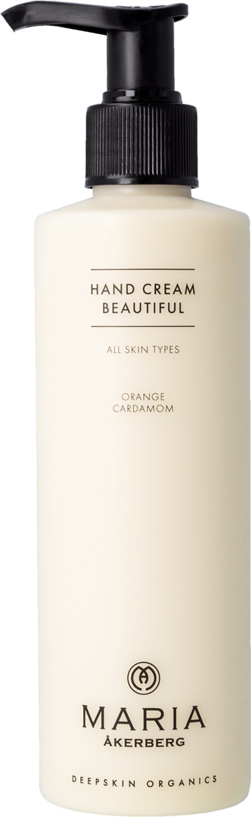Maria Åkerberg Hand Cream Beautiful 250 ml