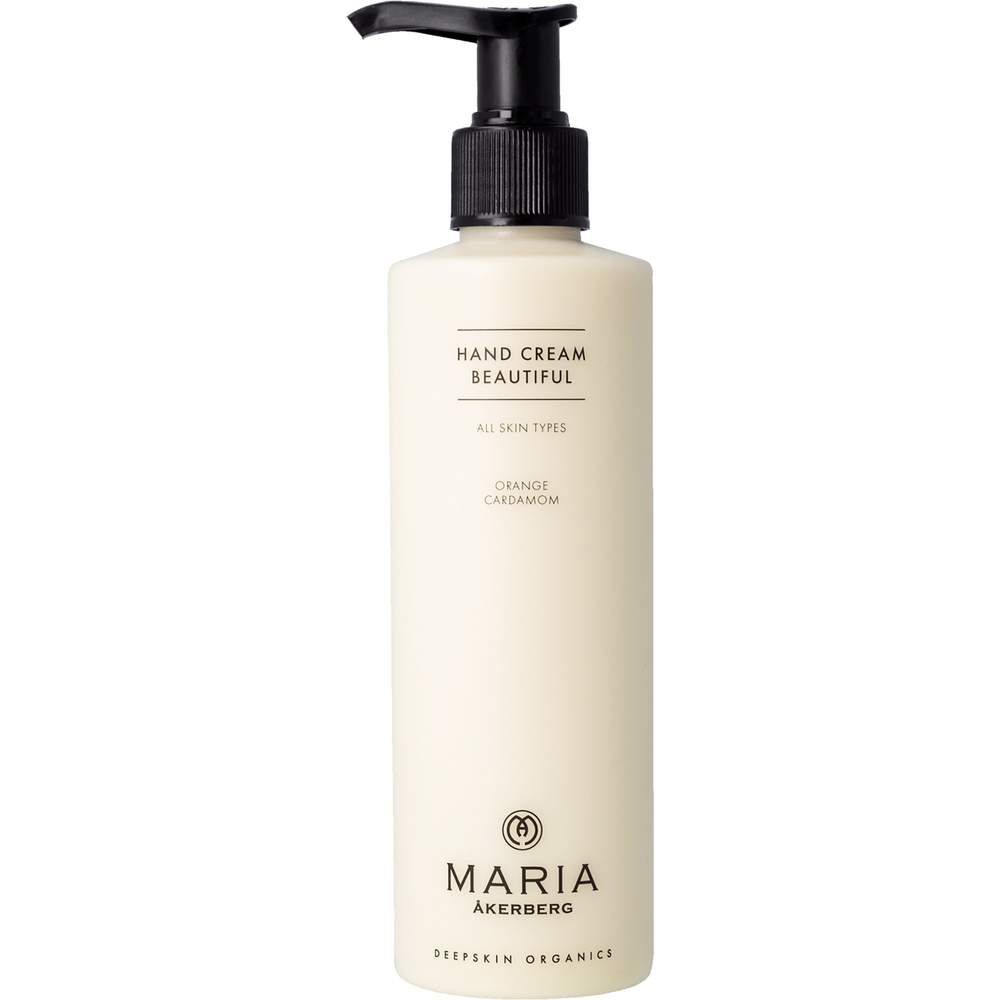 Maria Åkerberg Hand Cream Beautiful 250 ml billede