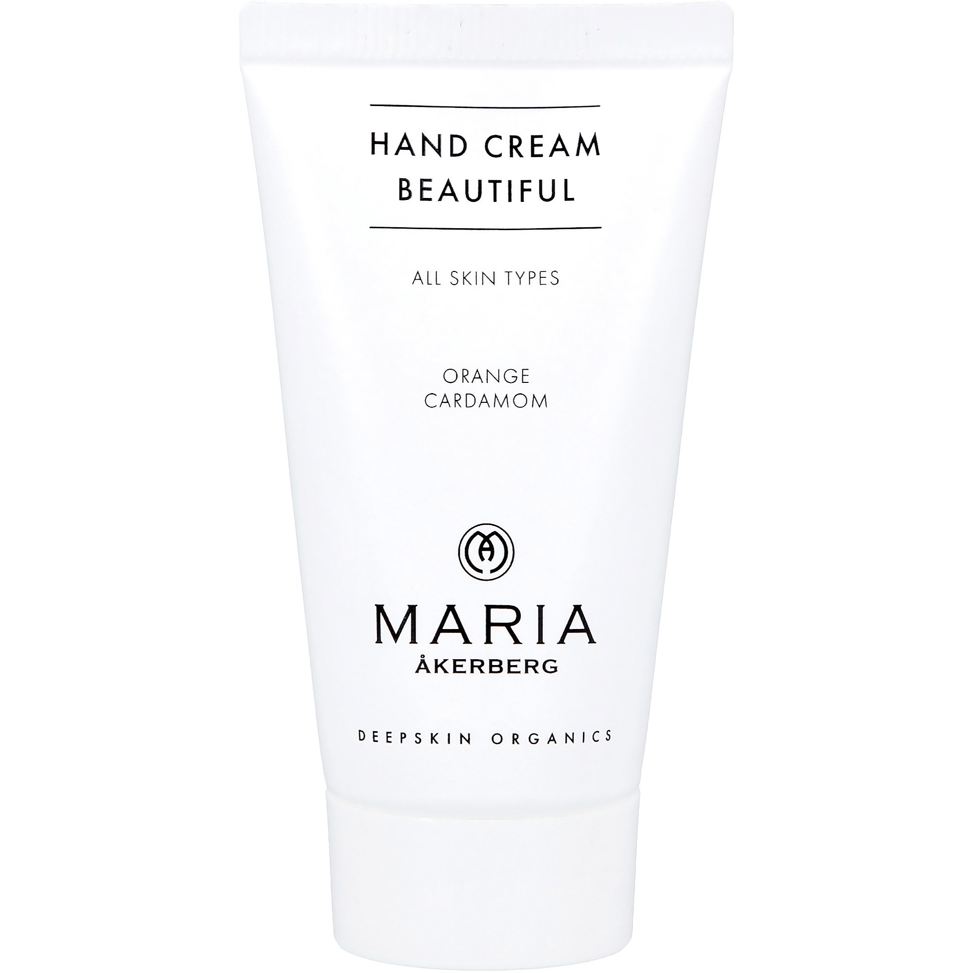 Läs mer om Maria Åkerberg Hand Cream Beautiful 30 ml