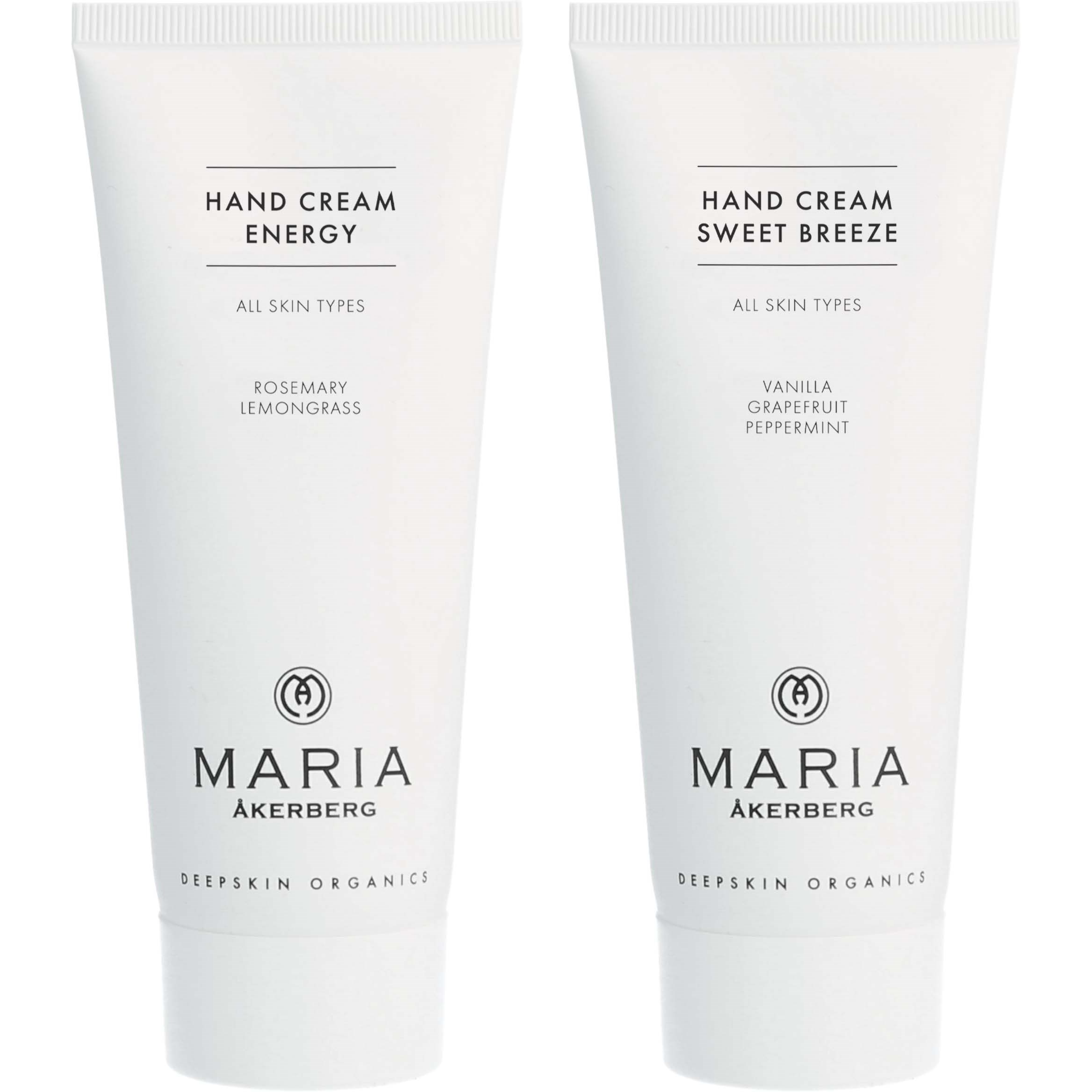 Maria Åkerberg Hand Cream Duo