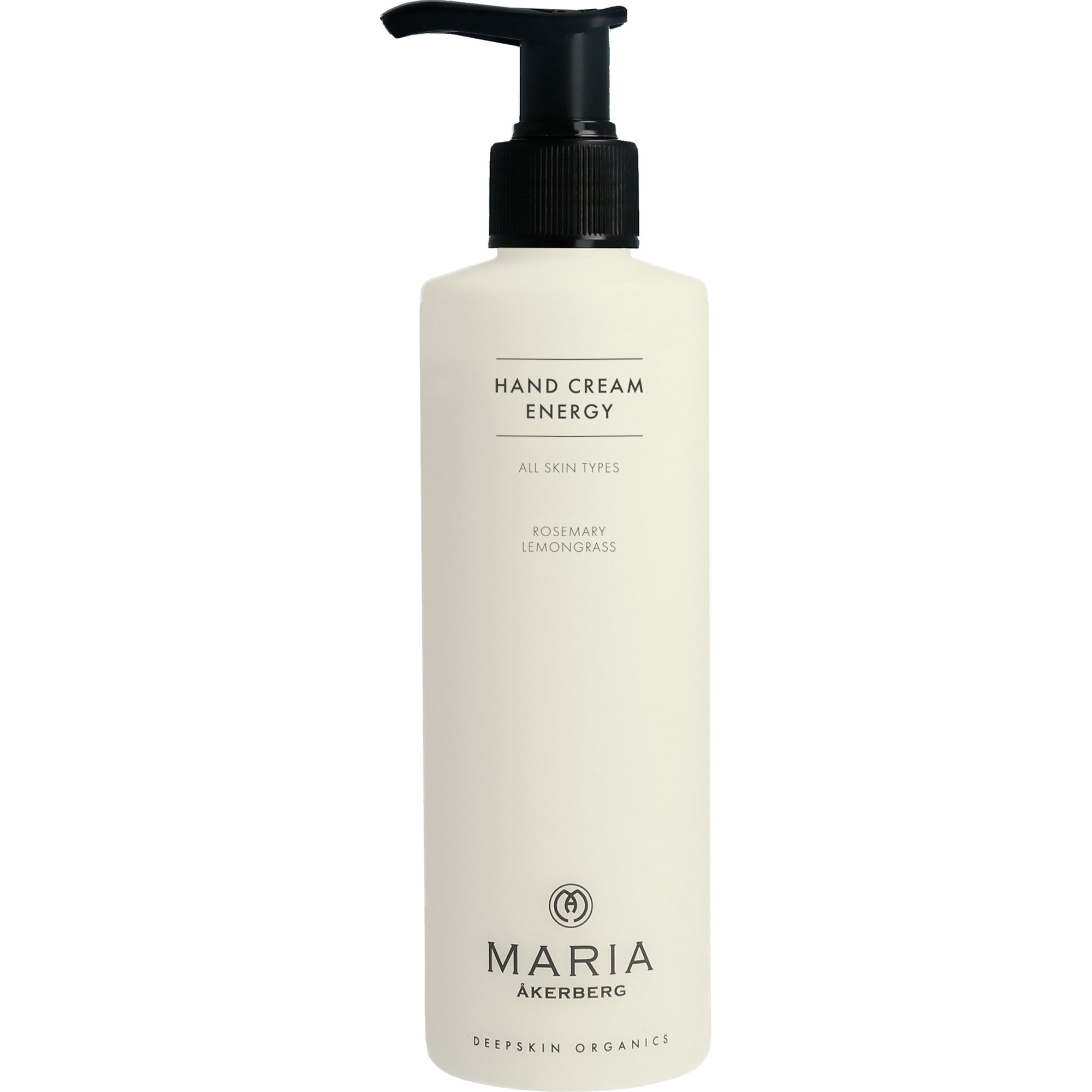 Maria Åkerberg Hand Cream Energy 250 ml billede