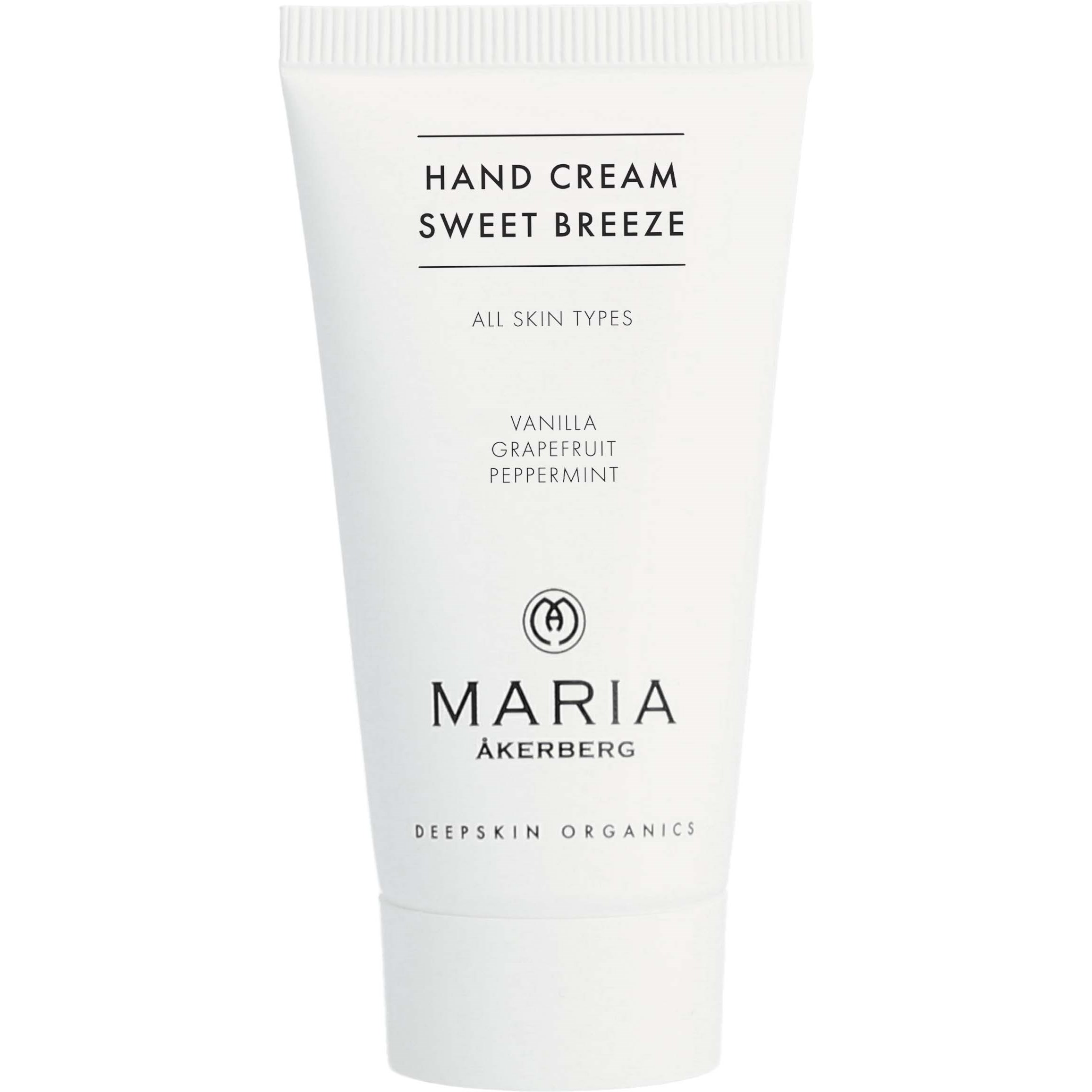 Läs mer om Maria Åkerberg Hand Cream Sweet Breeze 30 ml