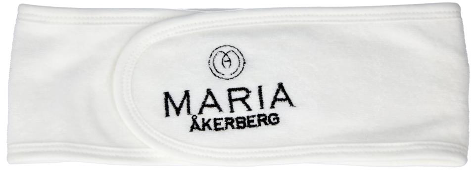Maria Åkerberg Hiuspanta valkoinen