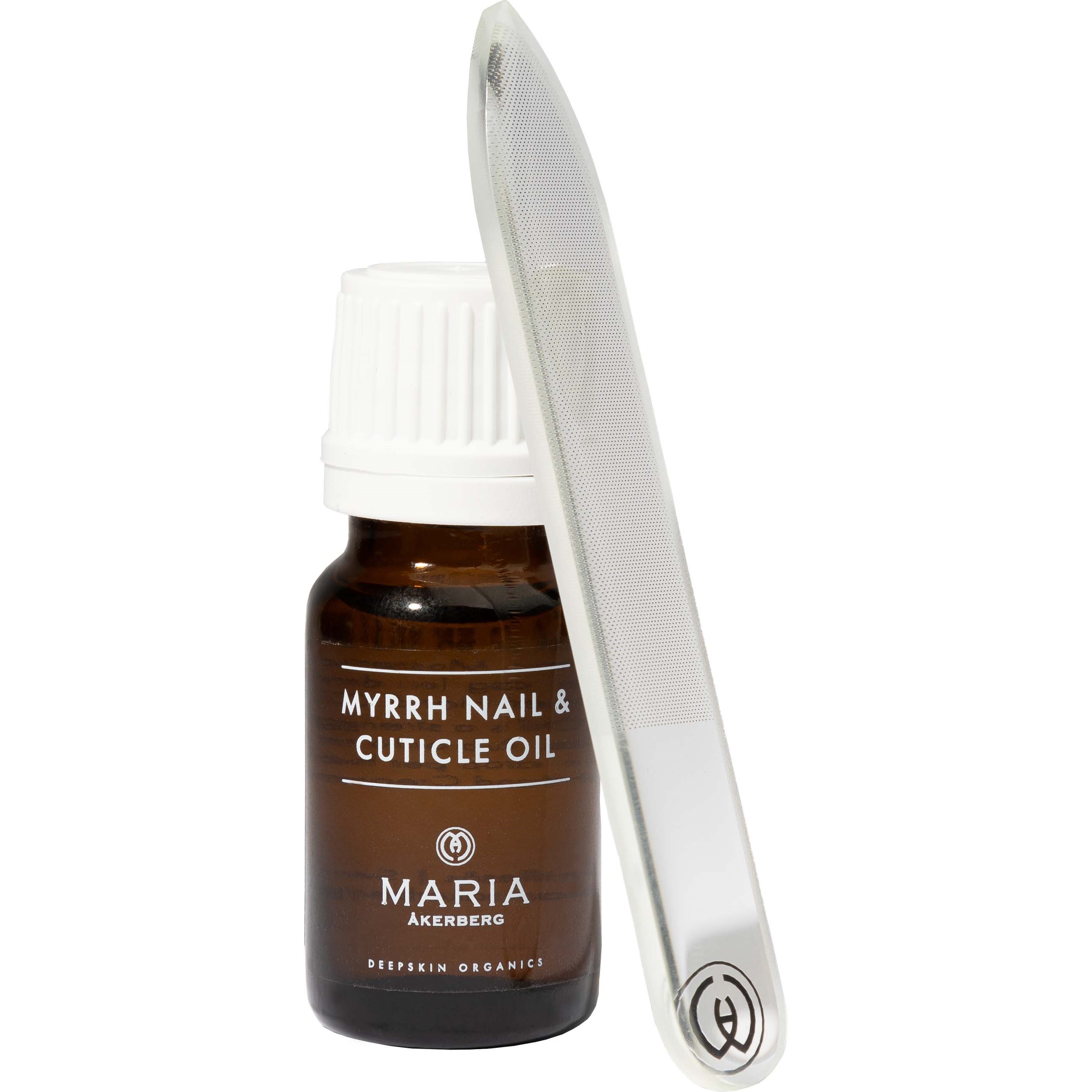 Läs mer om Maria Åkerberg Healthy Nail Heroes
