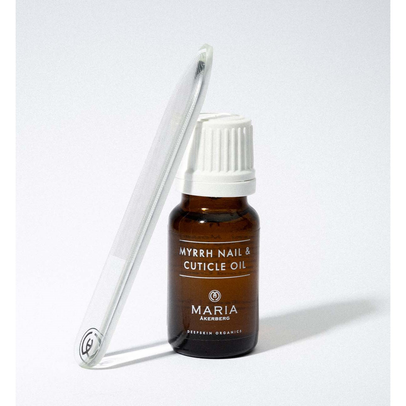 Maria Åkerberg Healthy Nail Heroes (obrázok 4)