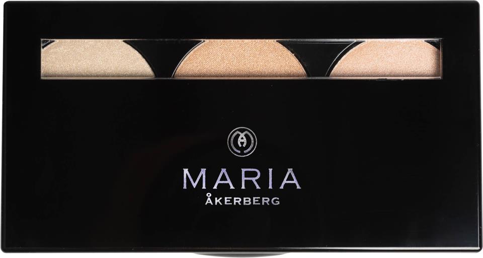 Maria Åkerberg Highlighter Palette
