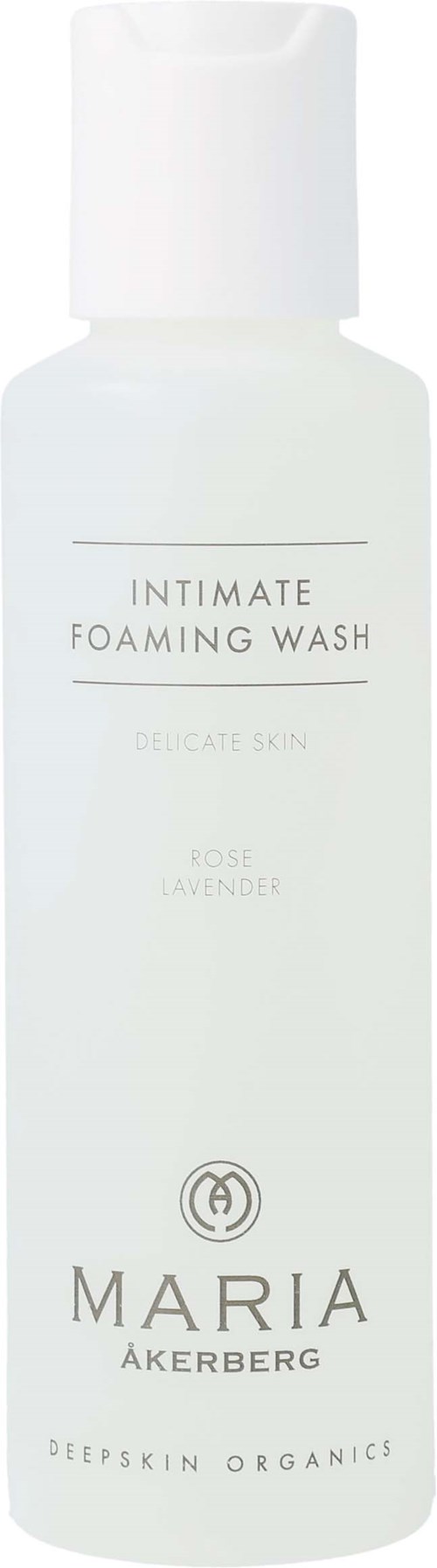Maria Åkerberg Intimate Foaming Wash 125 ml