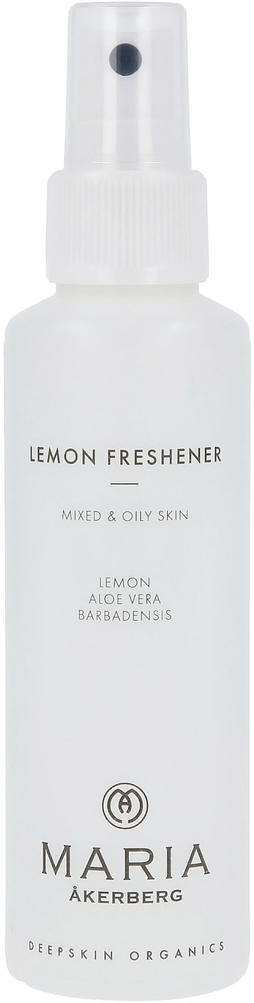 Maria Åkerberg Lemon Freshener 125 ml
