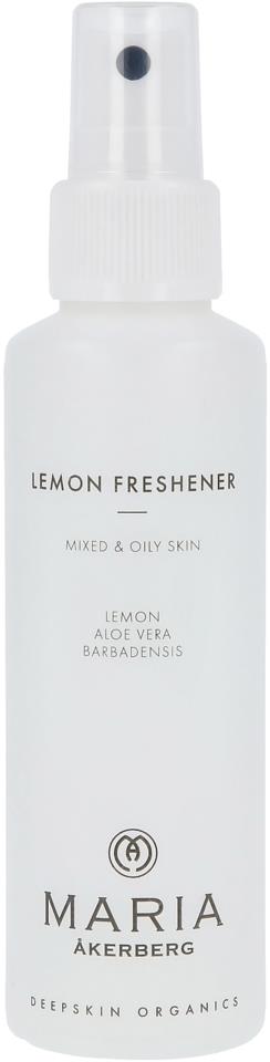 Maria Åkerberg Lemon Freshener 125ml