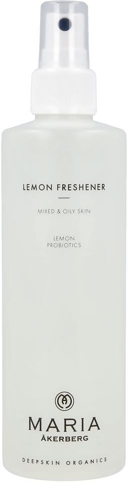 Maria Åkerberg Lemon Freshener 250 ml