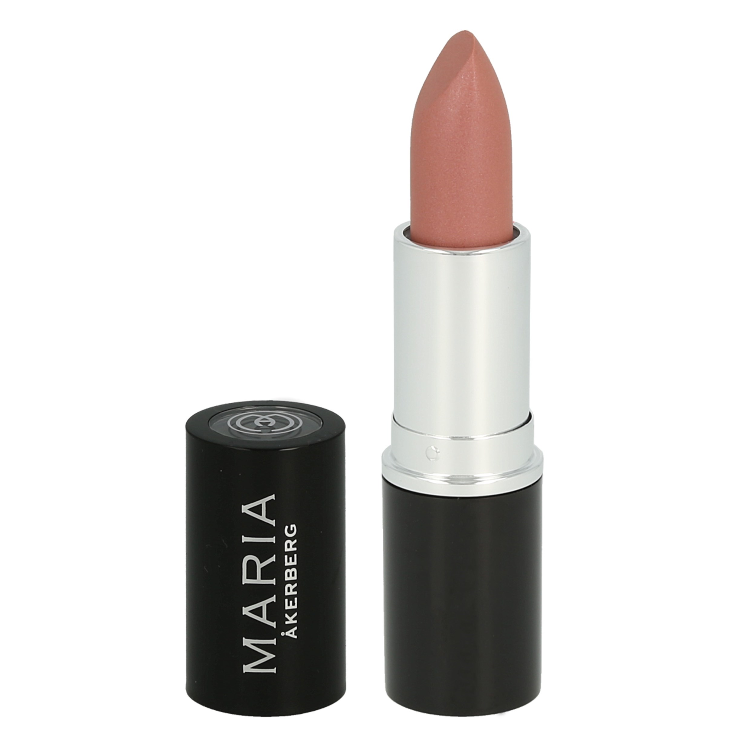 Maria Åkerberg Lip Care Colour Just Nude billede