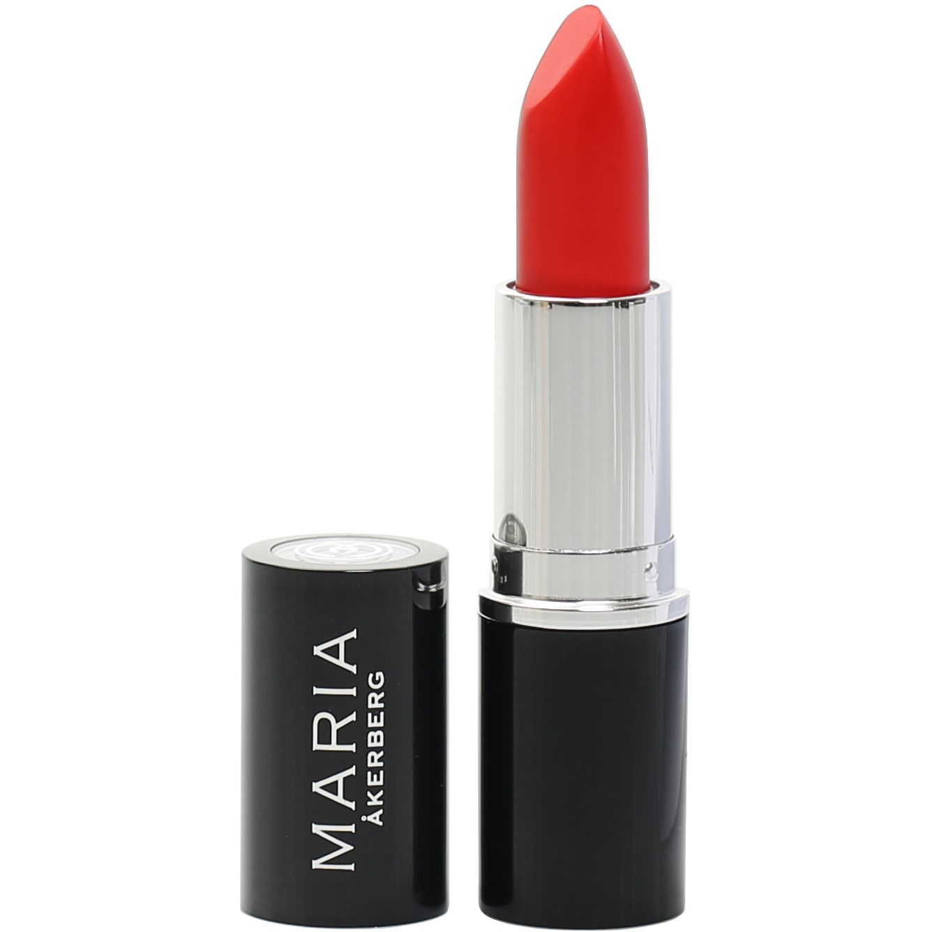 Maria Åkerberg Lip Care Colour Rock 'n Red billede